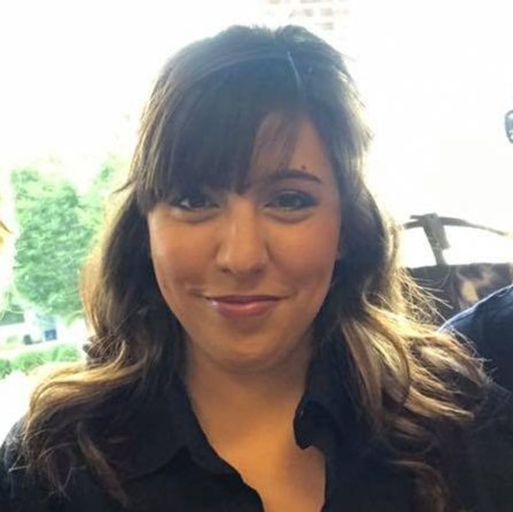 Meet your Posher, Shannon